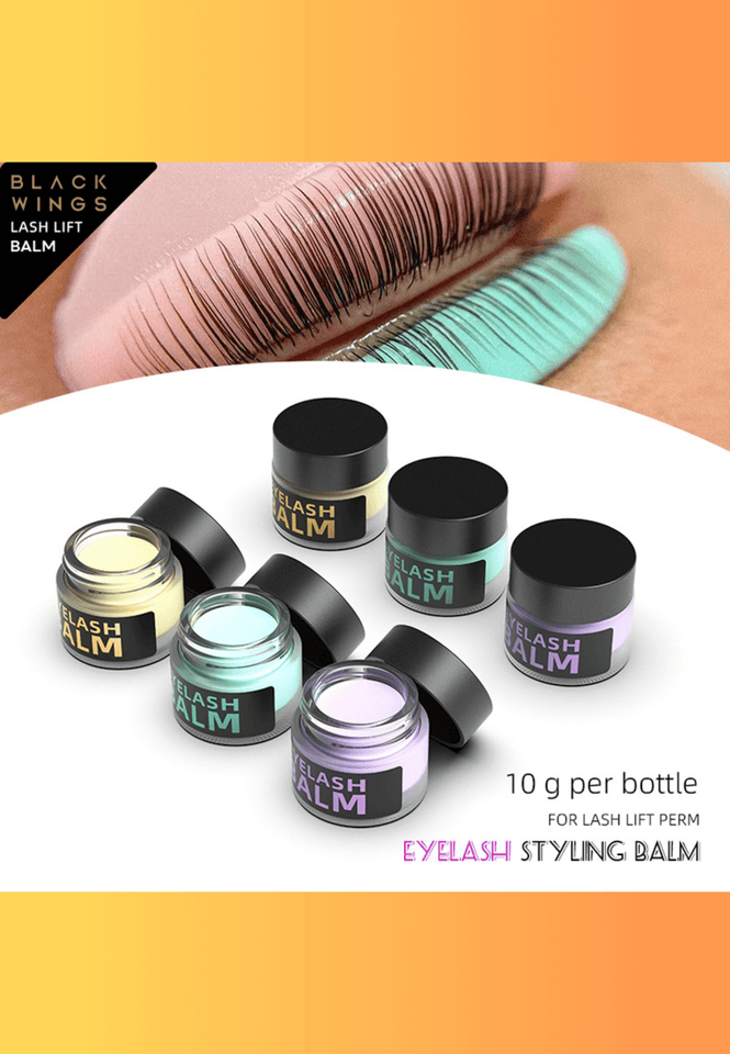 Glue Eyelash Lifting Glue 10g