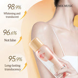 150ml Body Whitening Cream