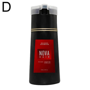 NOVA Instant Coloring Shampoo