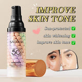 SPF50+ Makeup Primer